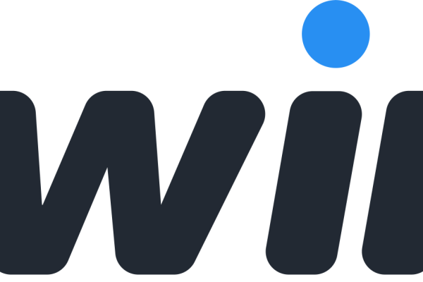 1win logotipi