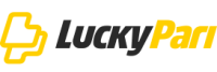 LuckyPari logotipi