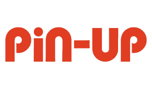 Pin-Up bonusi logotipi