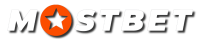 Mostbet logotipi