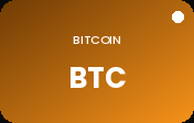 Bitcoin logosi