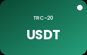 USDT (TRC-20) logosi