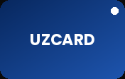 Uzcard logosi