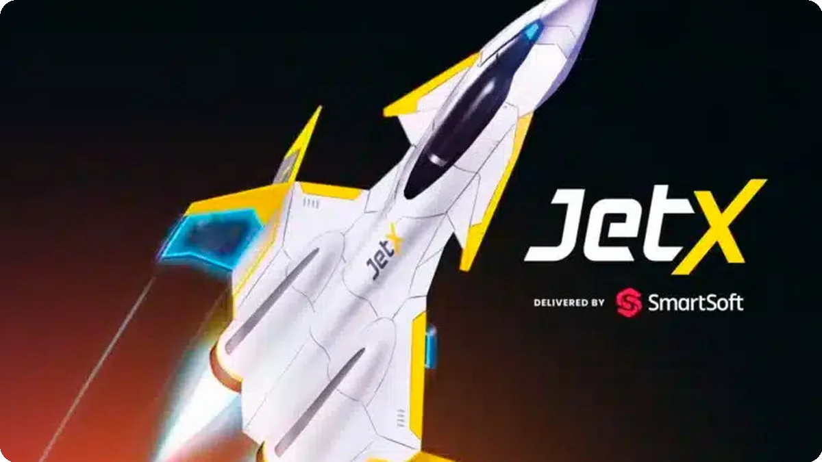 JetX o‘yini