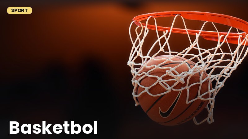 Basketbol sport turi