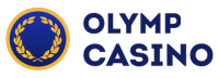 Olymp Casino logotipi
