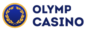 Olymp Casino logotipi