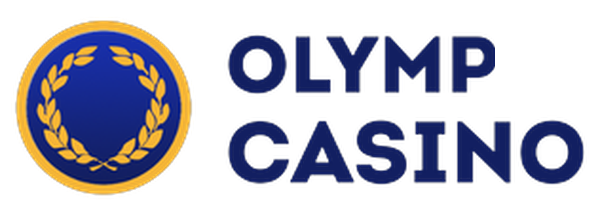 Olymp Casino logotipi