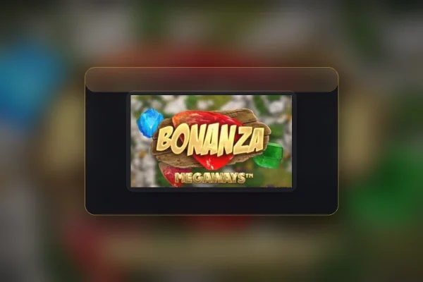 Bonanza Megaways: qoidalar, demo va qayerda o’ynash