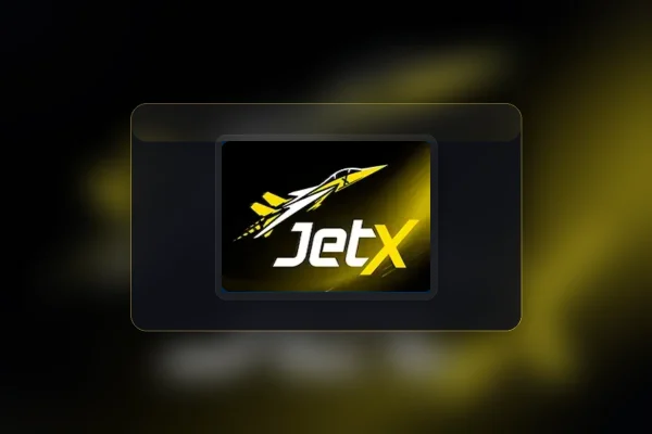 JetX unified slot cover