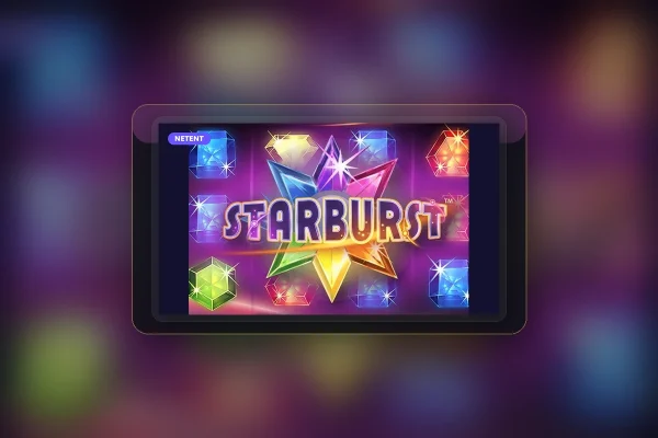 Starburst unified slot cover