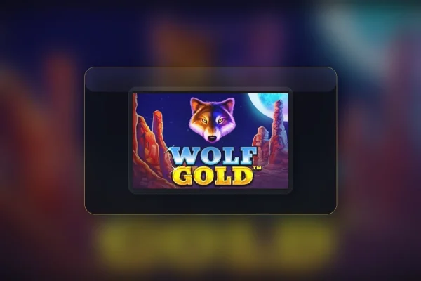 Wolf Gold: qoidalar, demo va qayerda o’ynash